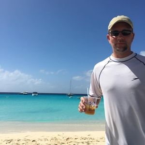 Meet your Posher, Shane